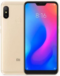 Замена разъема зарядки на телефоне Xiaomi Mi A2 Lite в Иванове
